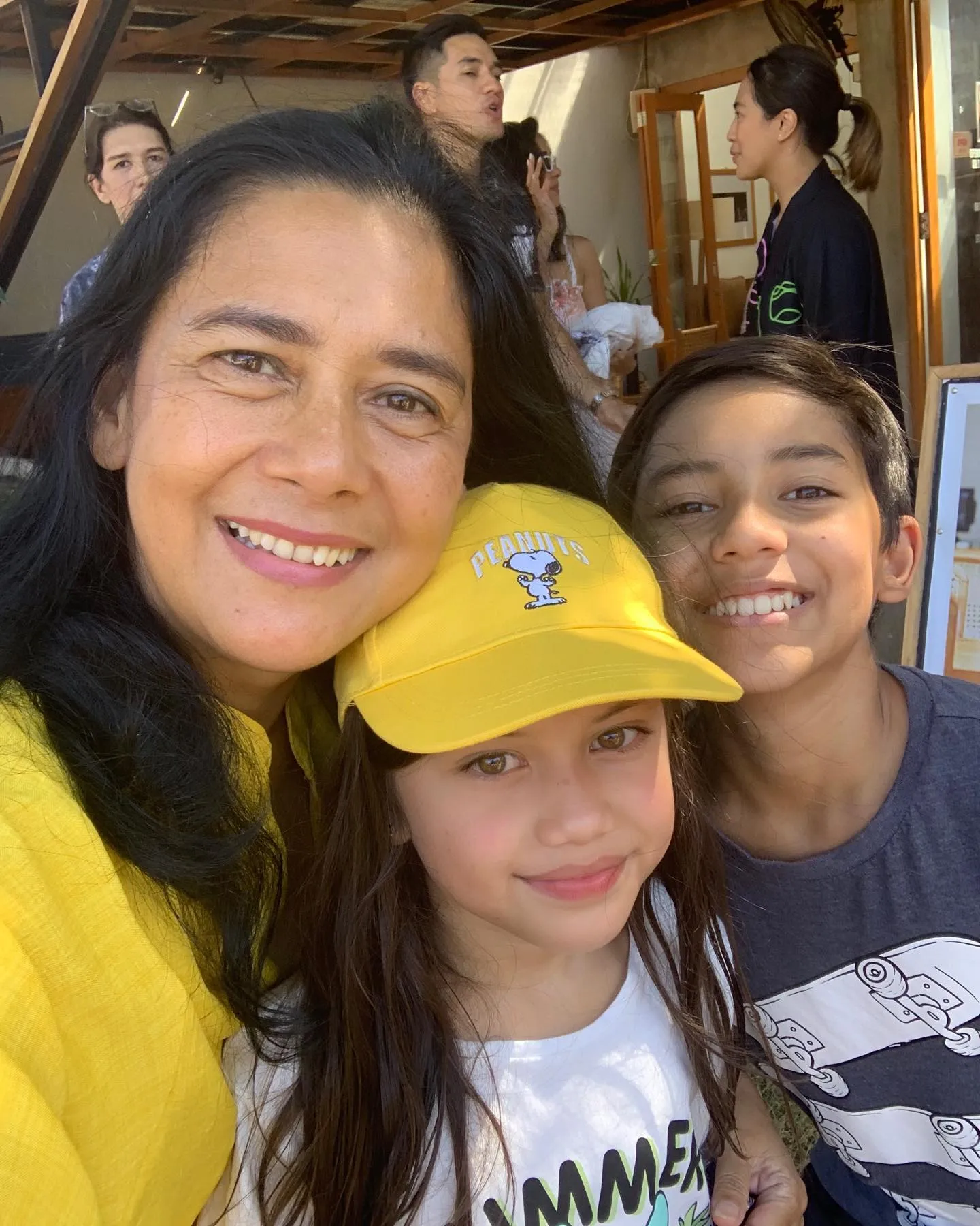 (credit: instagram.com/lydiakandou_)