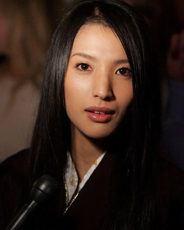 Sei Ashina