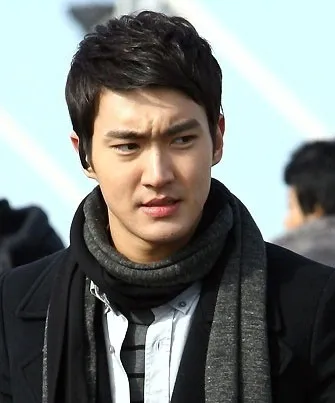 Choi Siwon Super Junior
