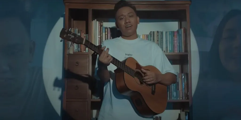 Vadel Nasir - Sama Saja