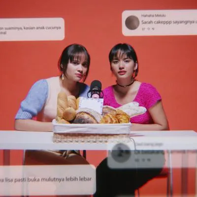 12 Film Indonesia tentang Pasangan Toxic dan Hubungan Tidak Sehat, Penuh Manipulasi hingga KDRT