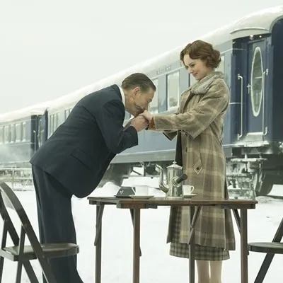 12 Film Misteri Adaptasi dari Buku Agatha Christie, Wajib Ditonton Pencinta Teka-Teki