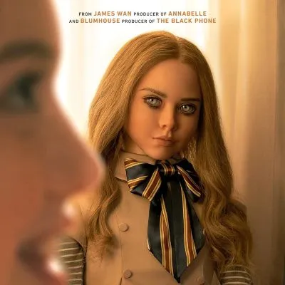 12 Film Thriller tentang Eksperimen dan Teknologi, Sajikan Kisah Tak Terduga