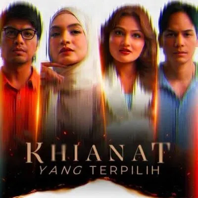 12 Rekomendasi Drama Malaysia Romantis Menyentuh Hati dan Bikin Baper