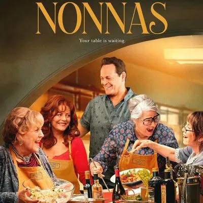 12 Rekomendasi Film Bertema Restoran Keluarga yang Penuh Kehangatan, Ceritanya Bikin Betah