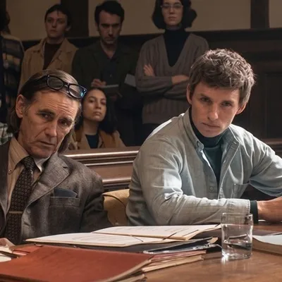 12 Rekomendasi Film Courtroom Drama yang Bikin Ikut Deg-Degan di Ruang Sidang, Vonis Bikin Syok!