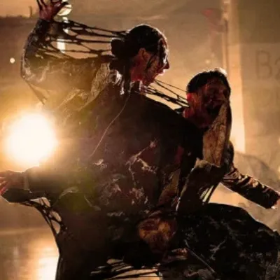 12 Rekomendasi Film Korea Bertema Zombie dan Wabah yang Beda dari Biasanya