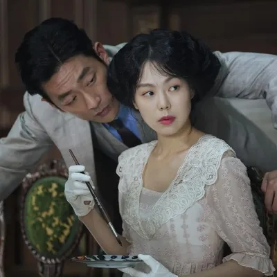 12 Rekomendasi Film Thriller Romance yang Bikin Jantung dan Hati Sama-Sama Berdebar