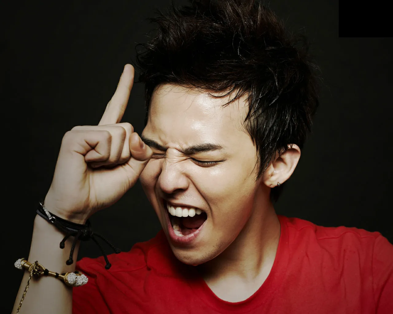 G-Dragon