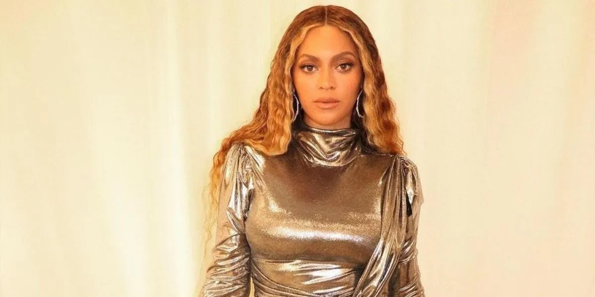 Credit : instagram.com/beyonce