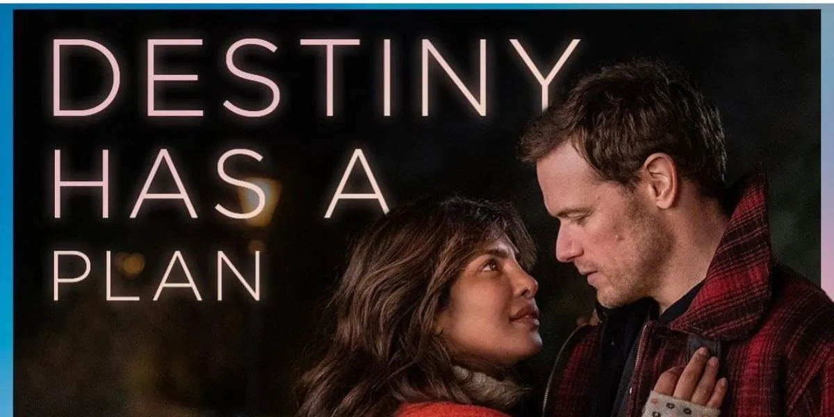Credit : instagram.com/loveagainmovie
