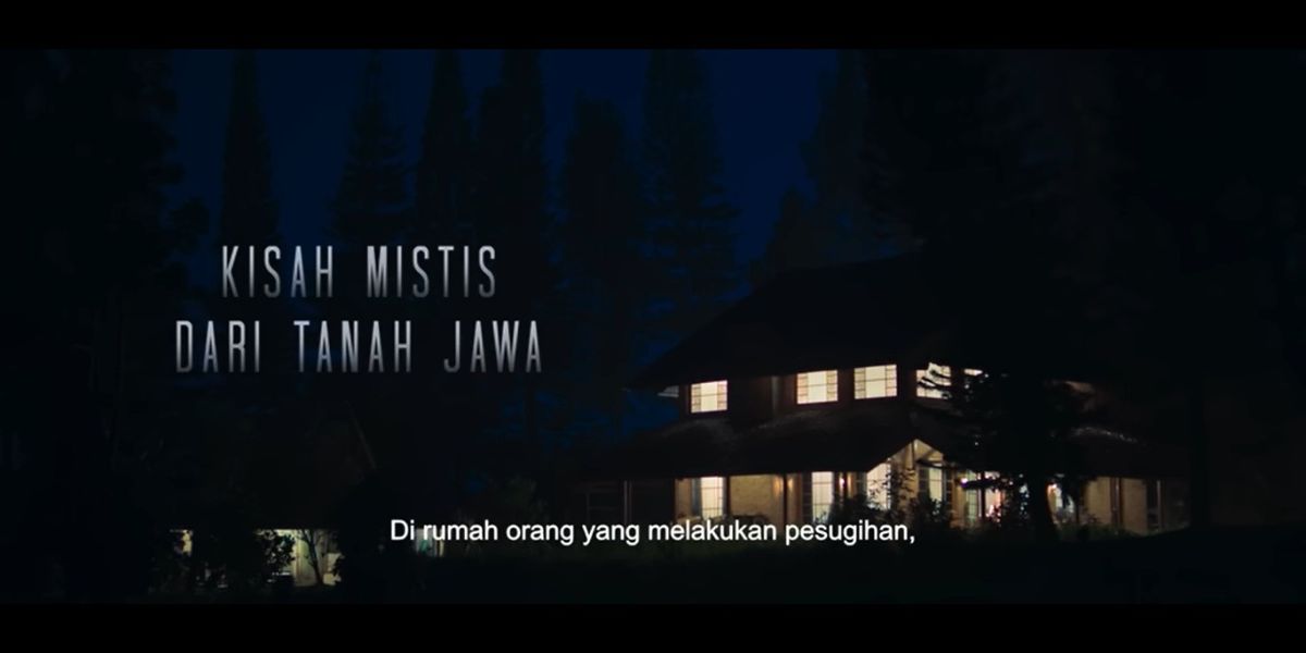 Sinopsis ‘kajiman Iblis Terkejam Penagih Janji Film Horor Indonesia Terbaru Yang Diangkat 