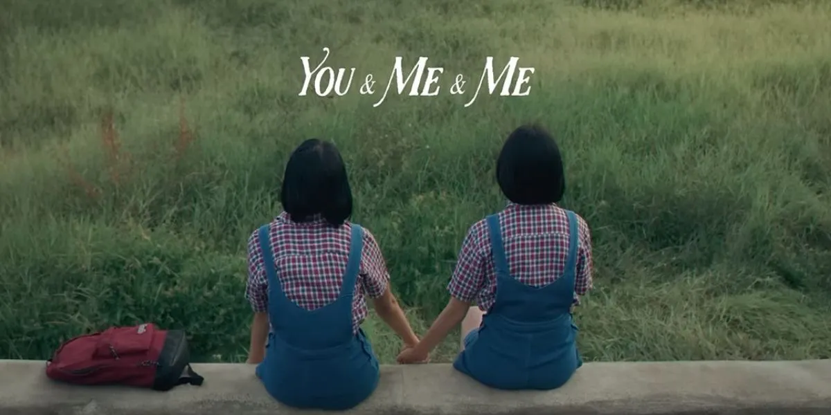 Sinopsis 'YOU & ME & ME'