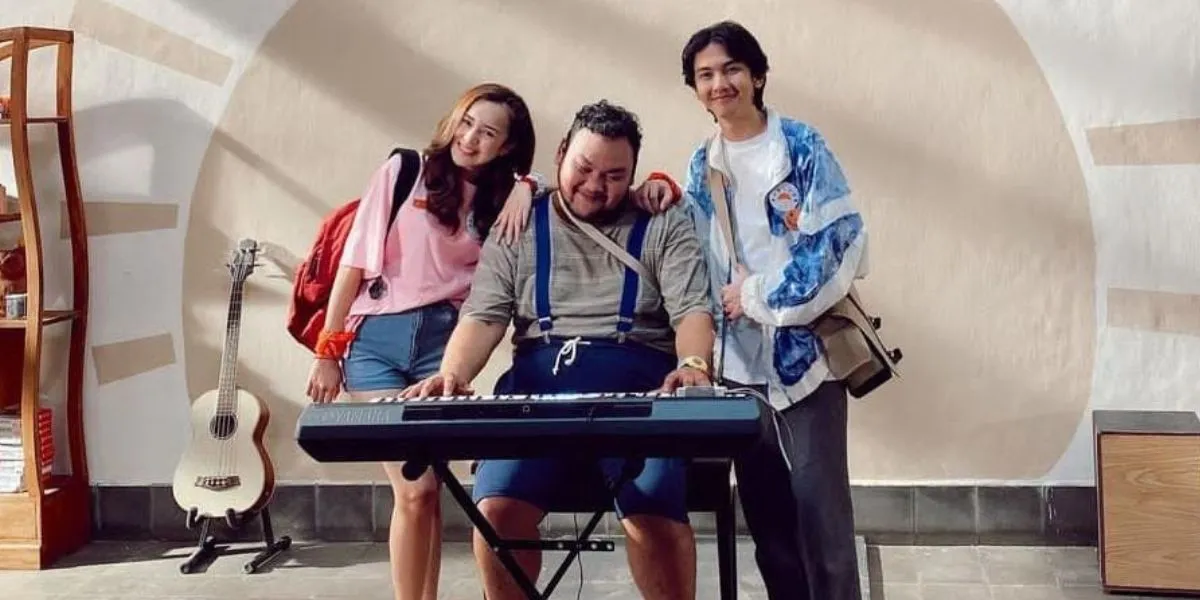 Para Pemain 