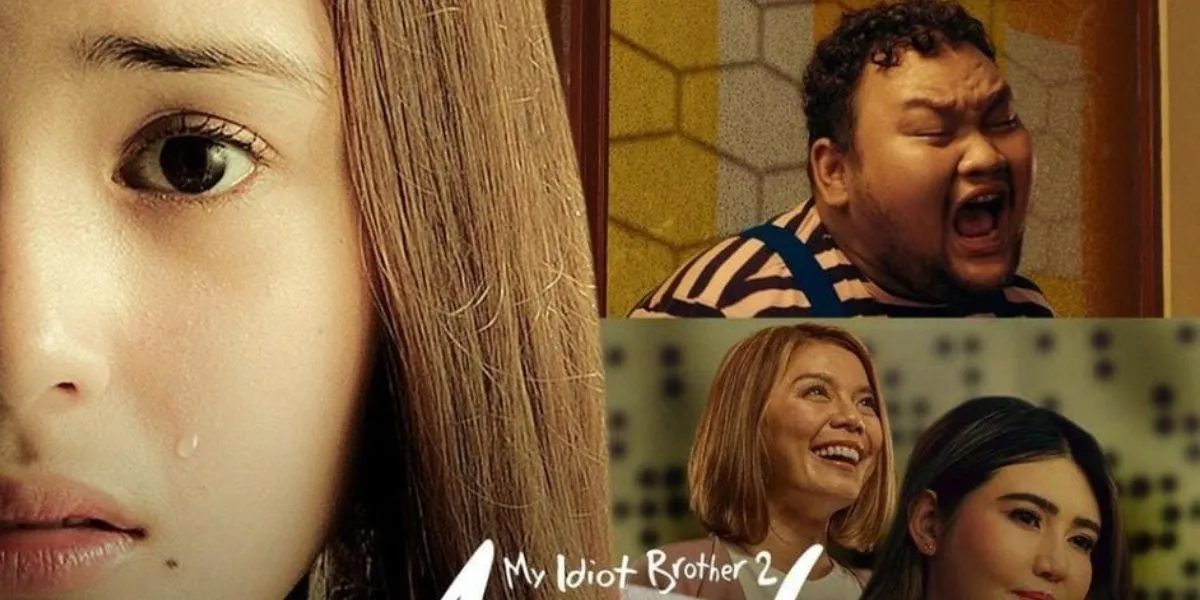 Sinopsis 'ANGEL : KAMI SEMUA PUNYA MIMPI'