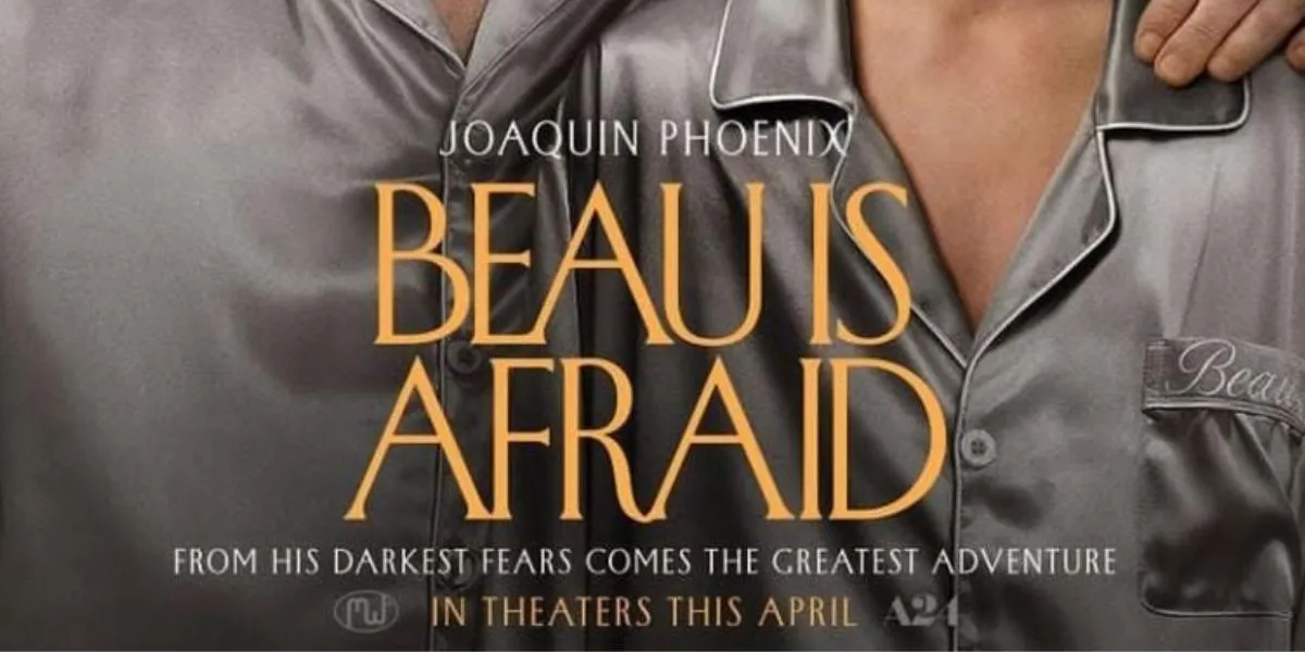 Credit : instagram.com/beauisafraid