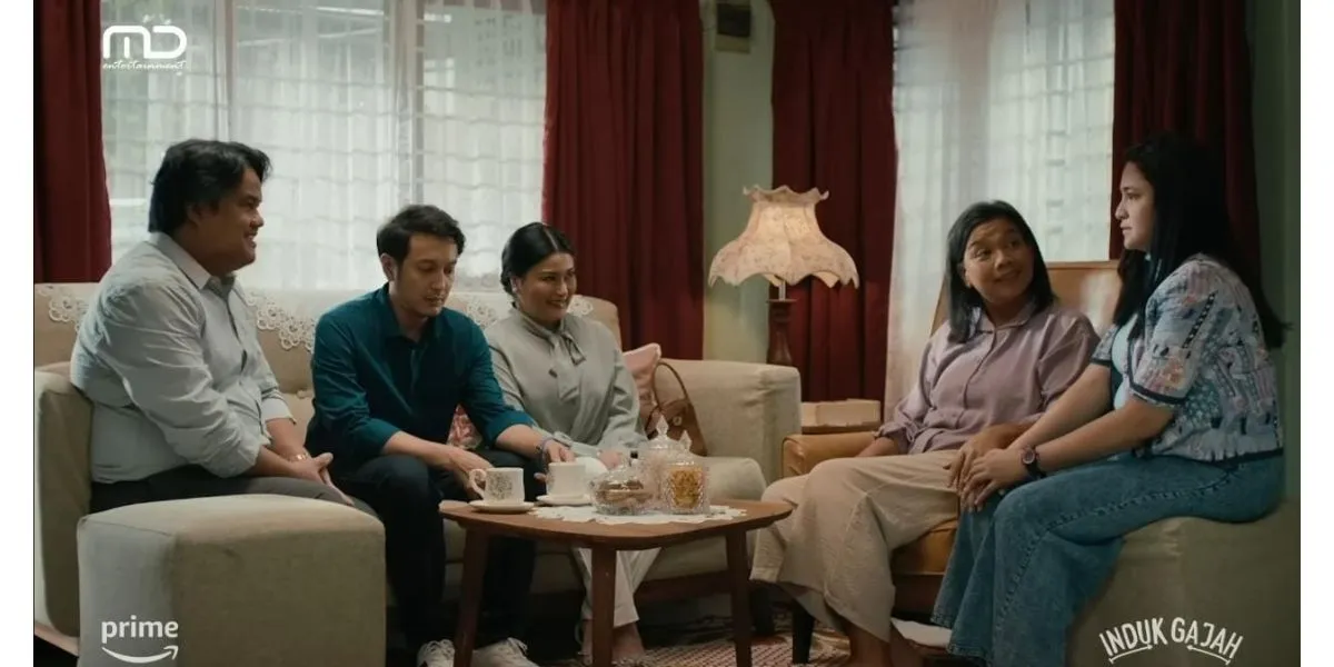 Credit : https://youtube.com/@MDEntertainment