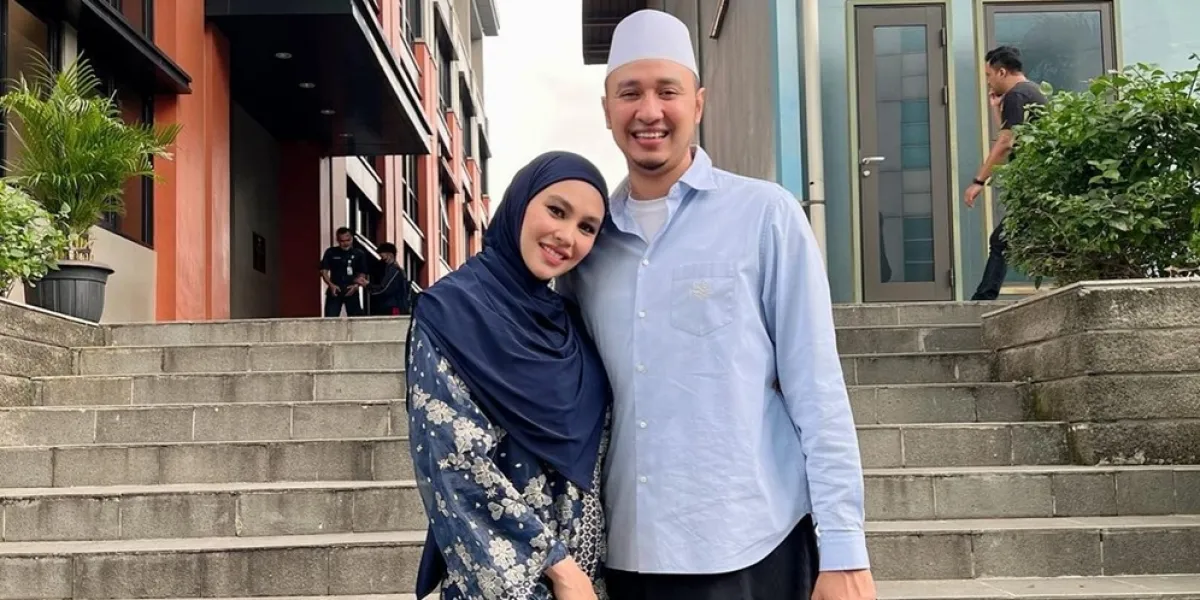 Berharap Bisa Umrah Bareng