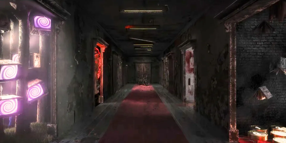 Gambaran Agartha dalam serial terbaru Joko Anwar (Netflix)