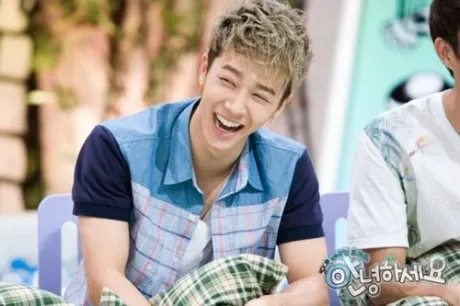 Kikwang B2ST foto: allkpop.com