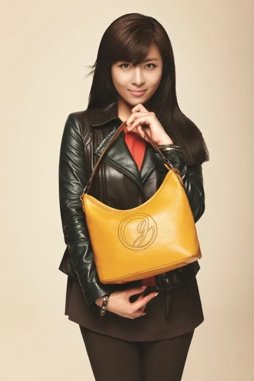 ha ji won ©soompi.com