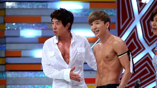 boom - leeteuk ©soompi.com