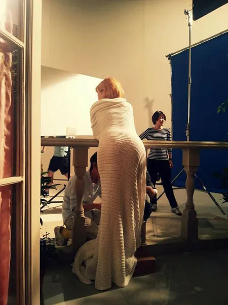 Ga In Brown Eyed Girls foto: allkpop.com