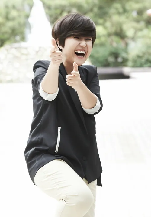 Song Eun Yee foto: soompi.com
