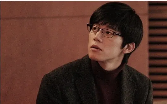 Kim Mu Yeol