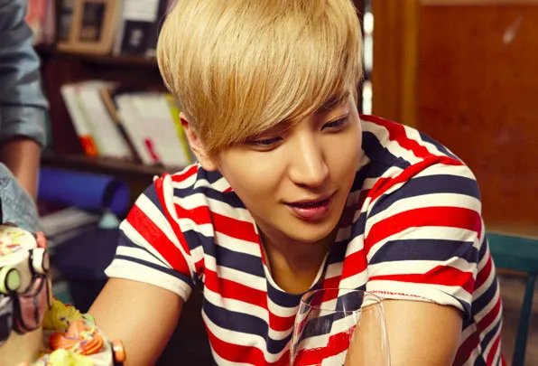 Leeteuk Super Junior