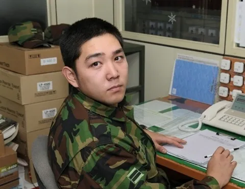 Kangin Super Junior