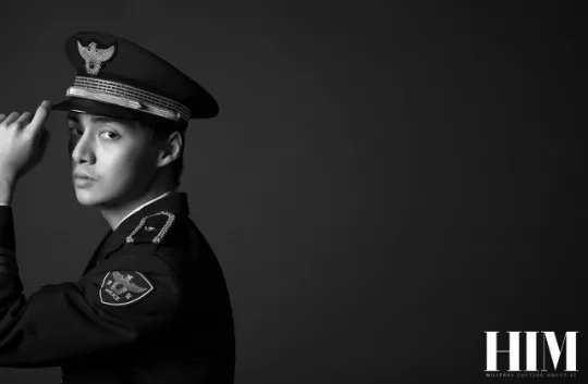 Kim Joon T-Max