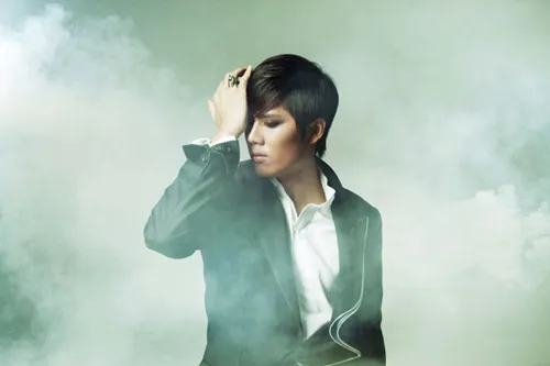 Kyu Jong SS501
