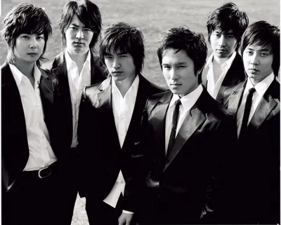 Shinhwa