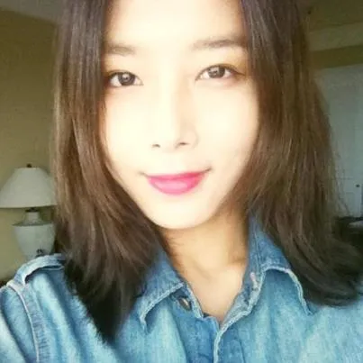 Yubin Wonder Girls