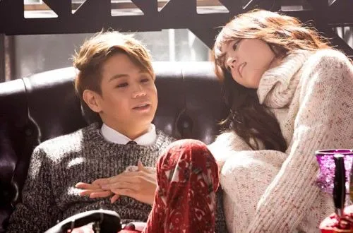 Berganti imej? Tak ada lagi Yoseob yang imut, tapi kini begitu manly ©soompi.com