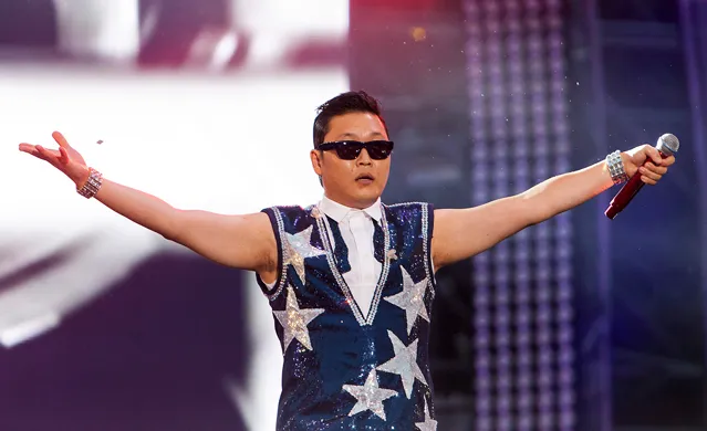 PSY