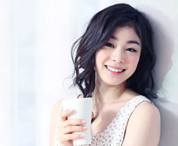 Kim Yuna