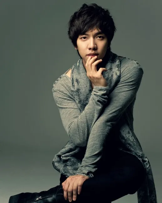 Lee Seung Gi