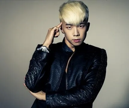 Wooyoung 2PM