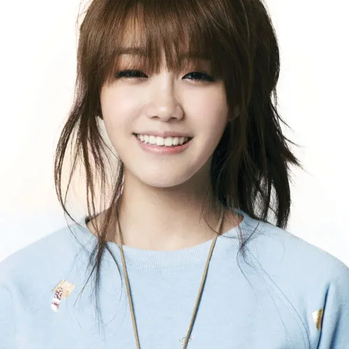 Eun Ji A Pink