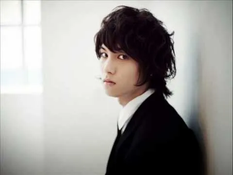 Jong Hyun CN Blue