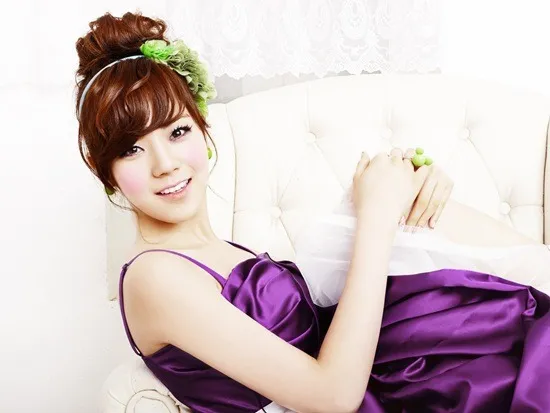 Lizzy After School