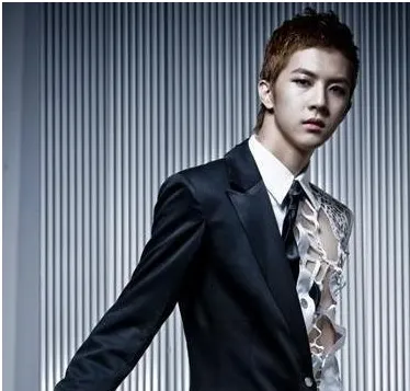 Thunder MBLAQ