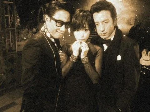 Ga In terjebak di antara pria mata keranjang. ©soompi.com