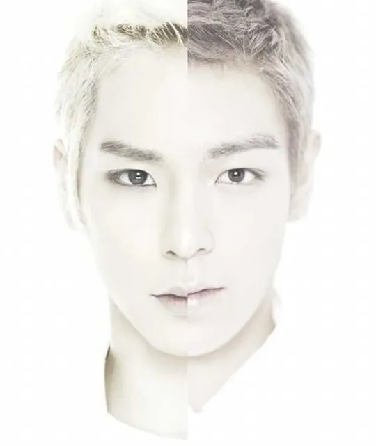 Mana Him Chan dan mana T.O.P? ©soompi.com