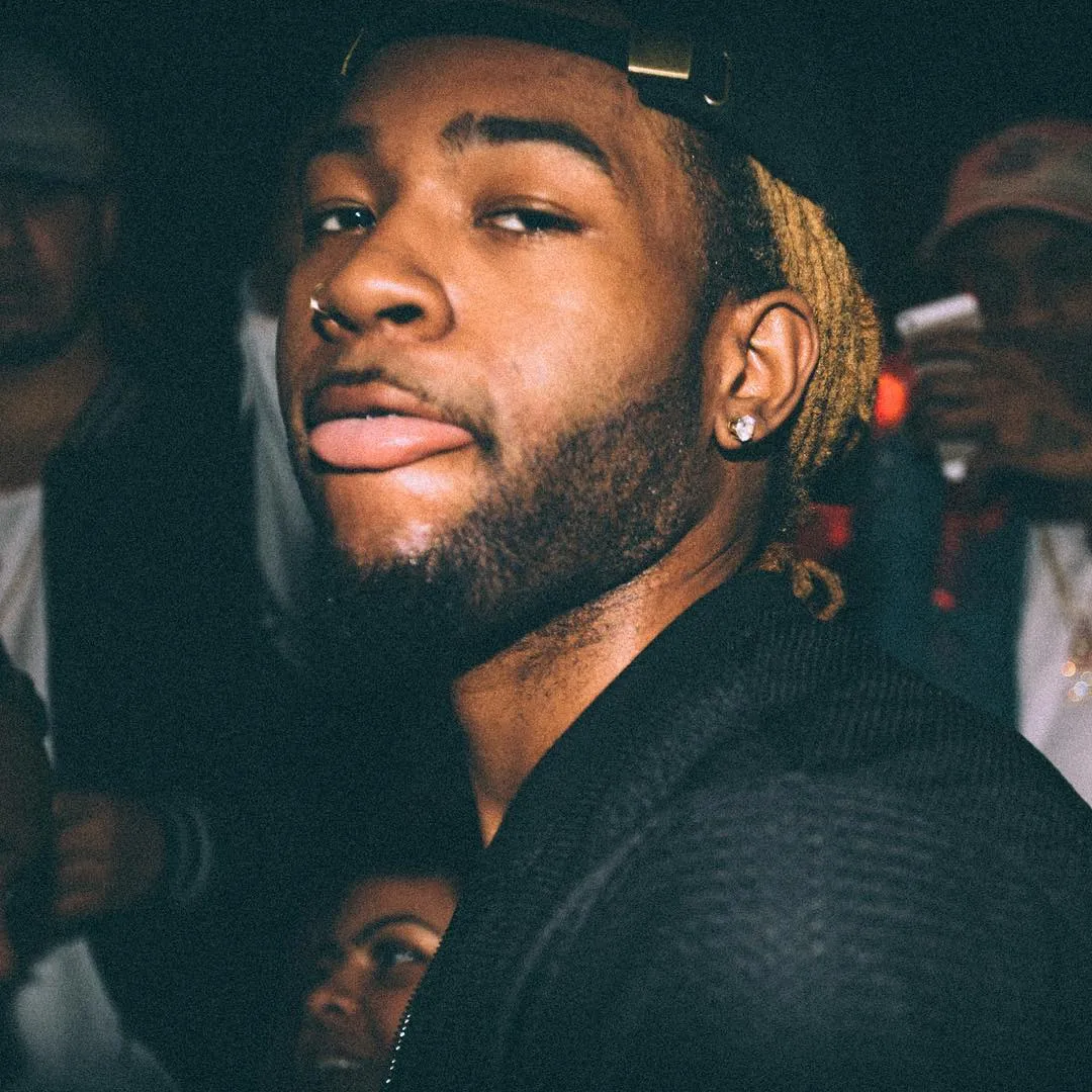 PND, pria yang dekat dengan Kylie Jenner © Instagram.com/partyomo