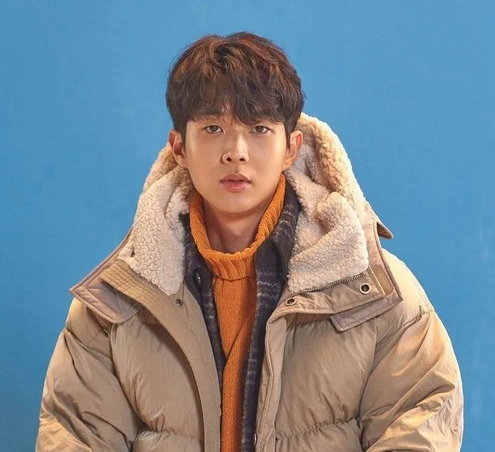 Drama yang Dibintangi Choi Woo Shik