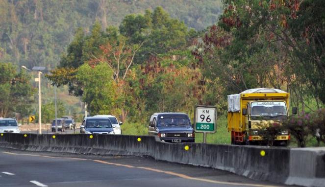 93 Koleksi Hantu Tol Cipularang Terbaru