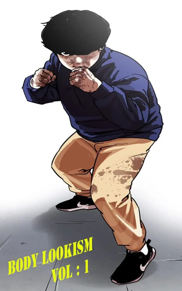 Fakta-fakta Menarik Komik Lookism